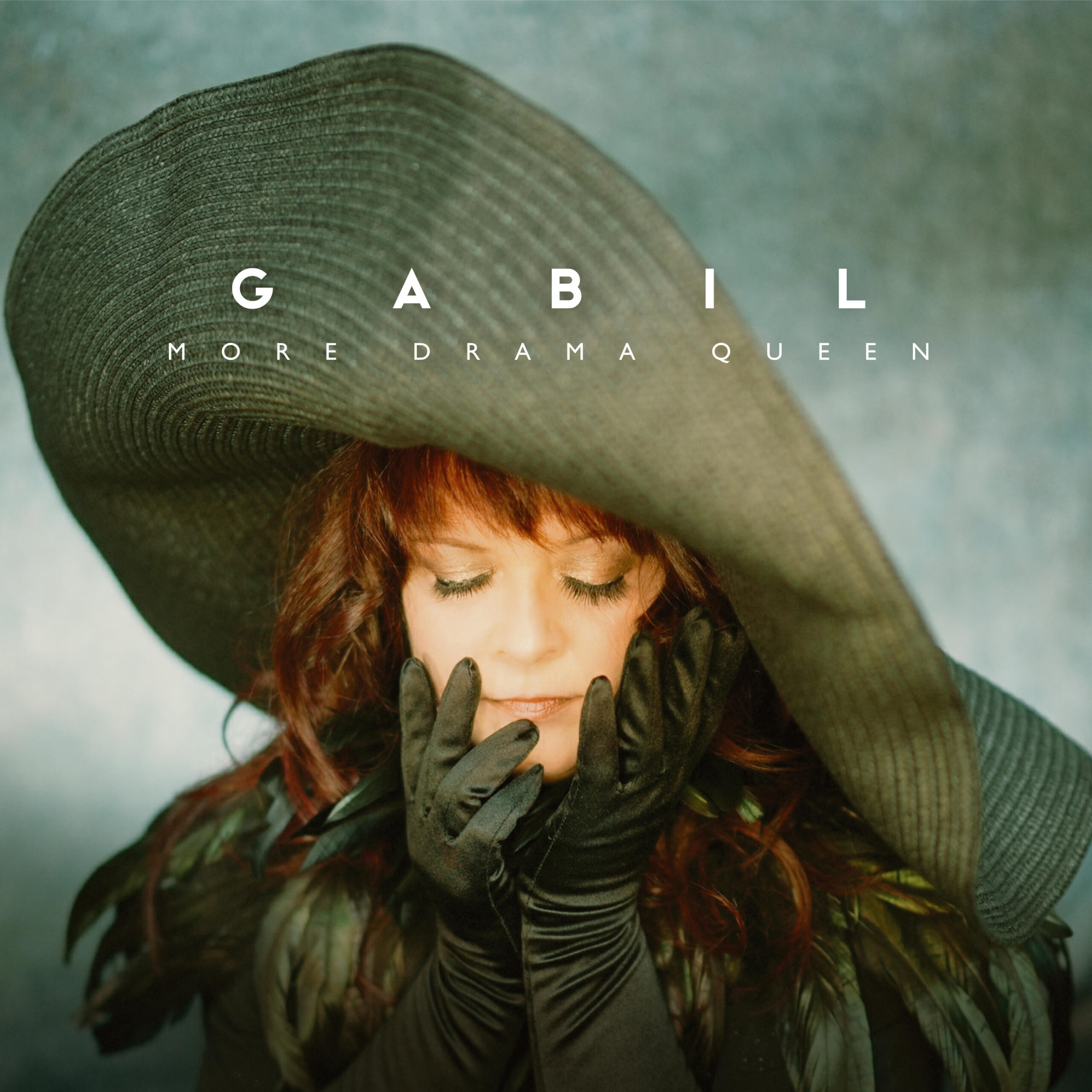 Gabil - More Drama Queen Album